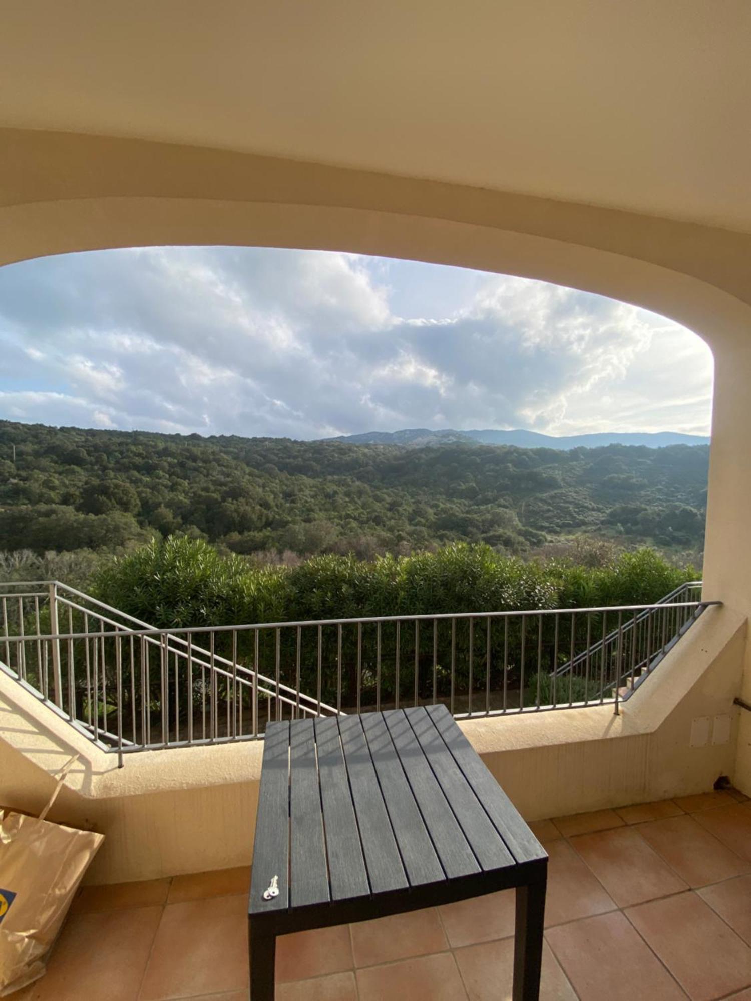 Casa Stella Residence Ea Bianca Baja Sardinia Exterior foto